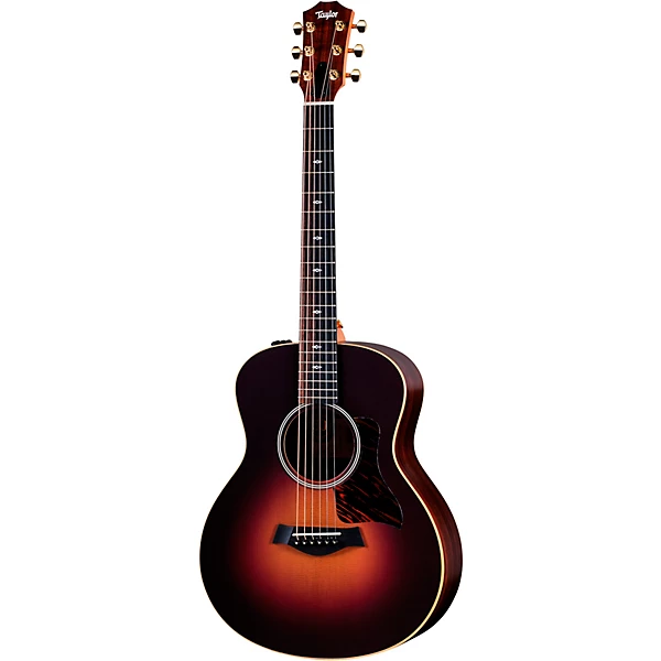 GS Mini e Rosewood SB 50th Anniversary Limited Edition Acoustic Electric Guitar Custom Vintage Sunburst