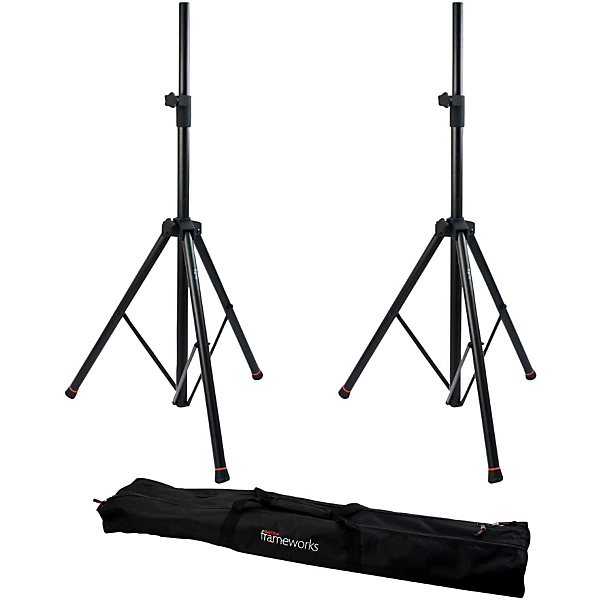 Frameworks GFW SPK 3000 Pair with Carry Bag