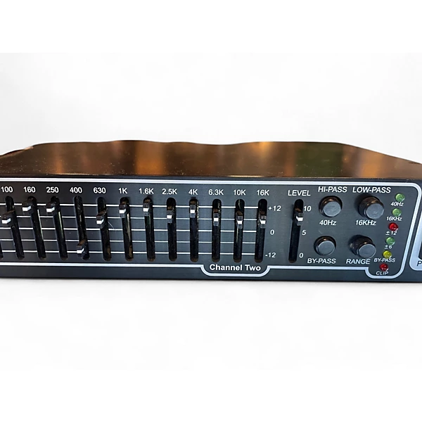 Stageworks Used Stageworks E215X Sound Package.gc