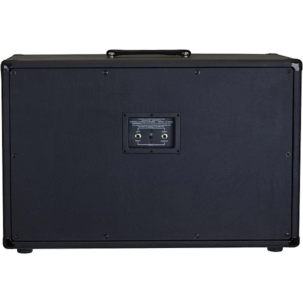 Peavey Invective.212 120W 2x12 Guitar Speaker Cabinet