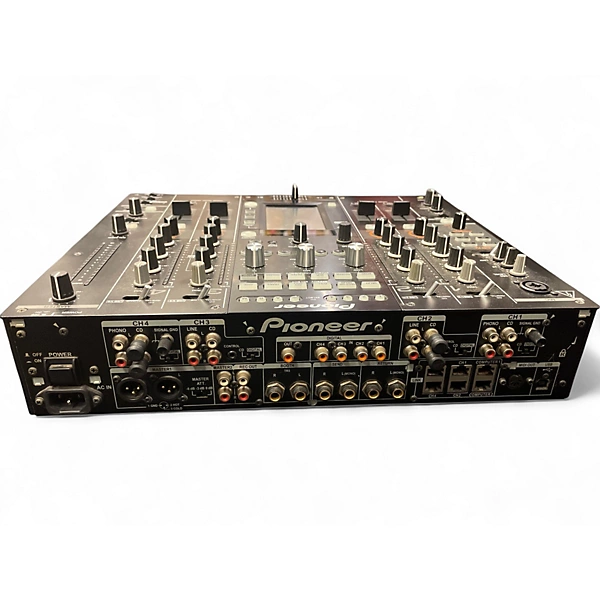 Pioneer DJ Used Pioneer DJ DJM2000 Nexus DJ Mixer