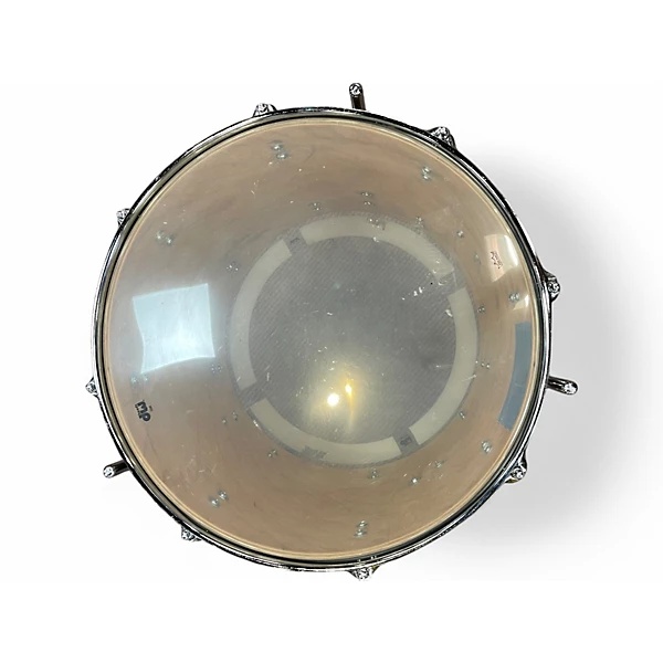 DW Used DW 4 Piece Performance Series Gunmetal Gray Drum Kit