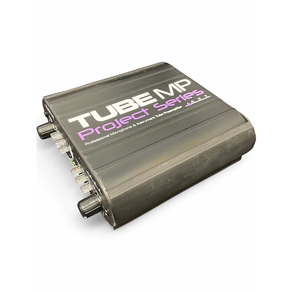 Art Used Art tube mp Tube Bass Combo Amp.gc