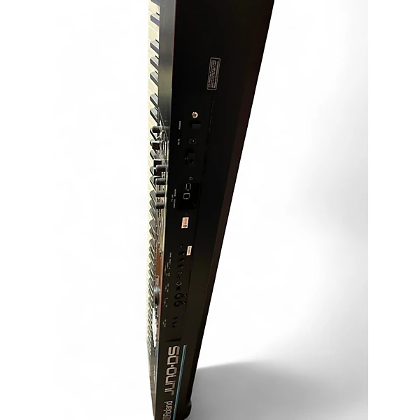 Roland Used Roland DS88 Keyboard Workstation