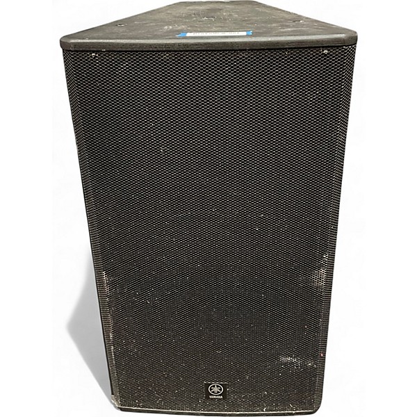 Yamaha Used Yamaha IF2115 Unpowered Speaker