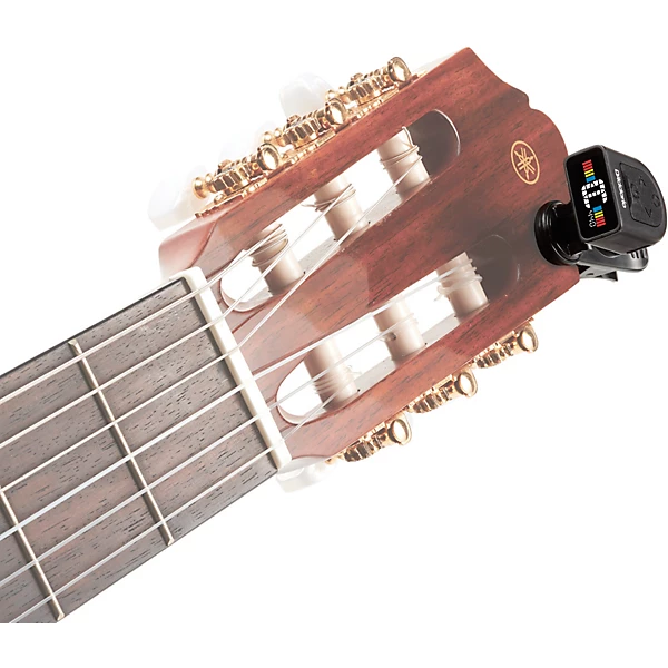 NS Micro Universal Clip On Tuner