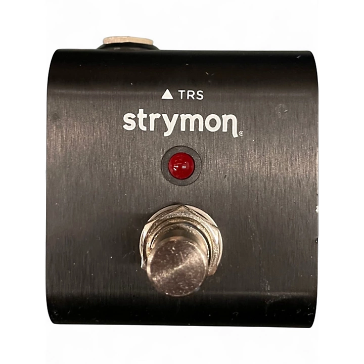 Used Strymon Mini Switch Pedal