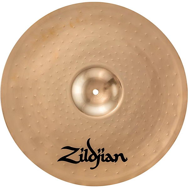Z Custom Ride Cymbal 20 in