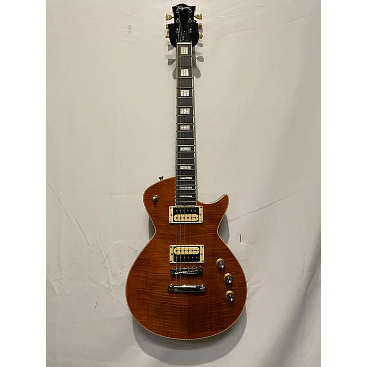 In Store Used Used Tagima Mirach Natural Solid Body Electric Guitar.gc