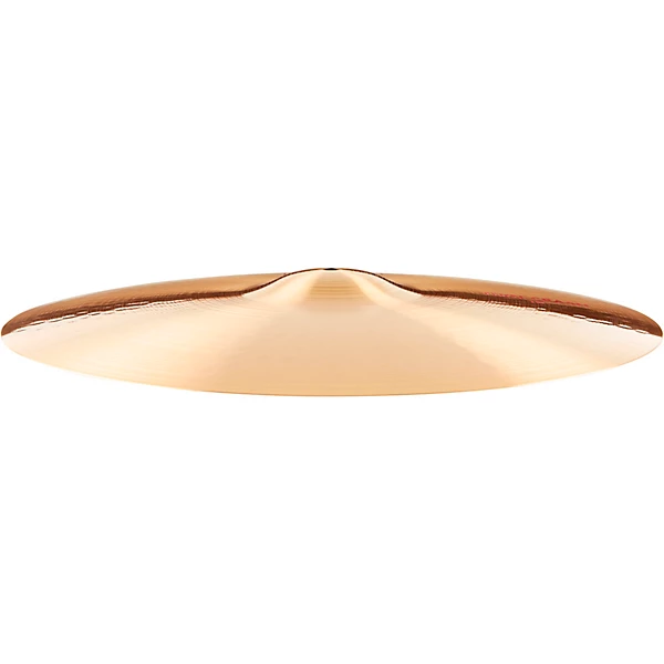 2002 Series Thin Crash Cymbal