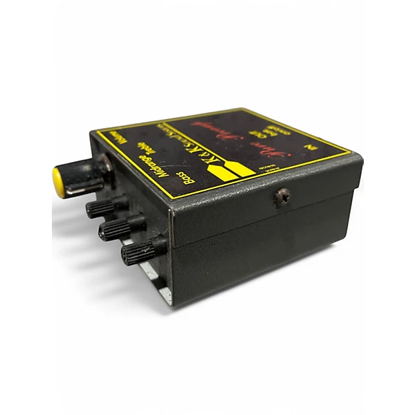 KK Used KK Pure Preamp Keyboard Amp.gc