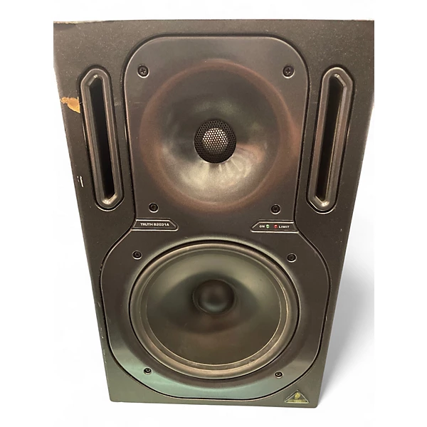 Behringer Used Behringer Truth B2031A Powered Monitor