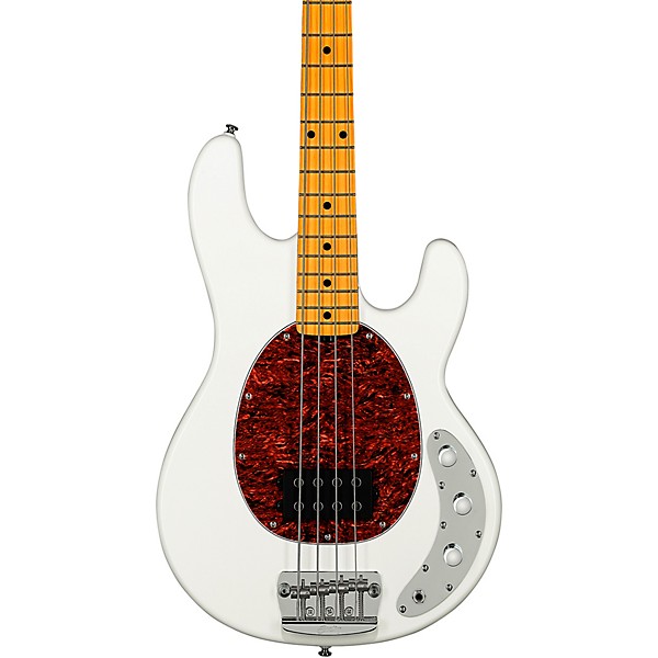 StingRay Classic RAY24CA Bass Olympic White