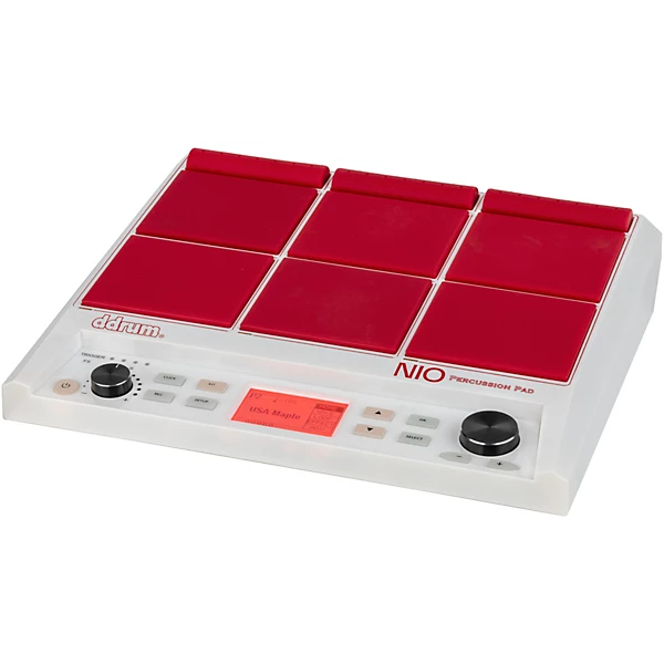 NIO Percussion Pad