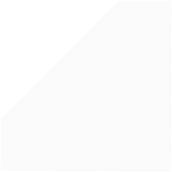 Modular Side Car Rack Adapter White