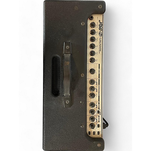 Used Johnson JT50 Mirage Guitar Combo Amp