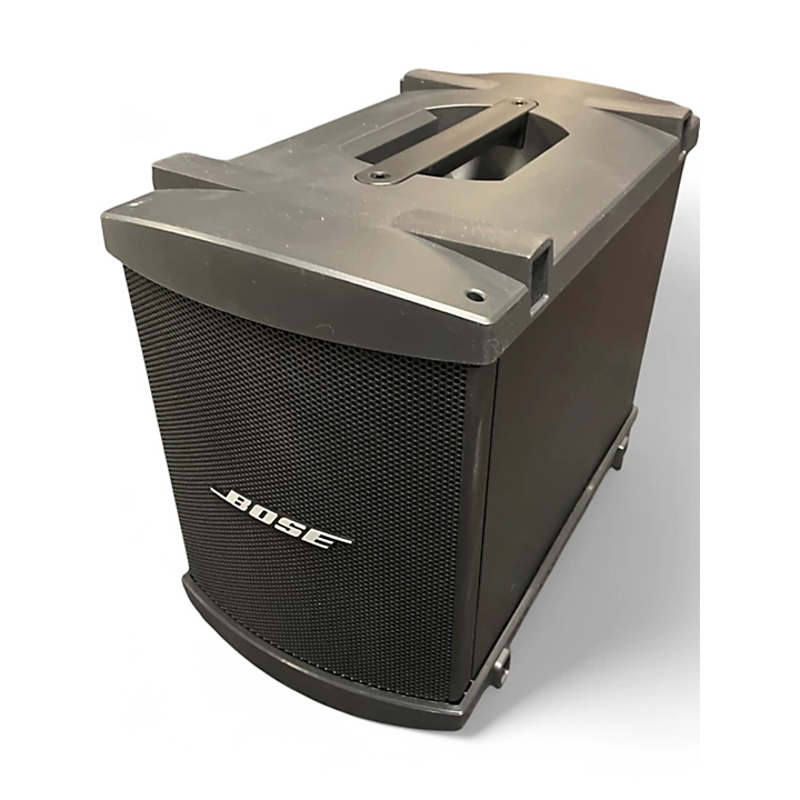 Bose Used Bose B1 Bass Module Unpowered Subwoofer
