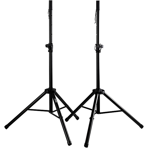 Compact Speaker Stand Pack