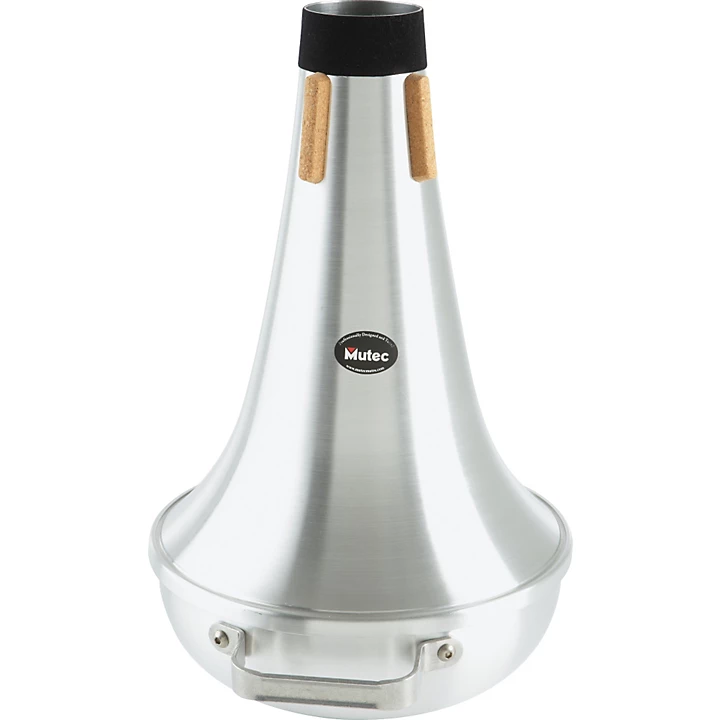 MHT302 Aluminum Euphonium Straight Mute