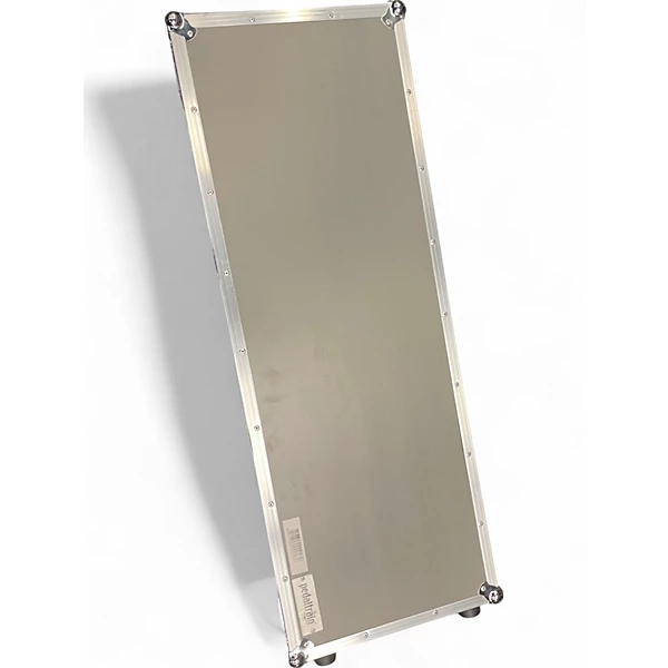 Pedaltrain Used Pedaltrain TERRA Utility Case.gc