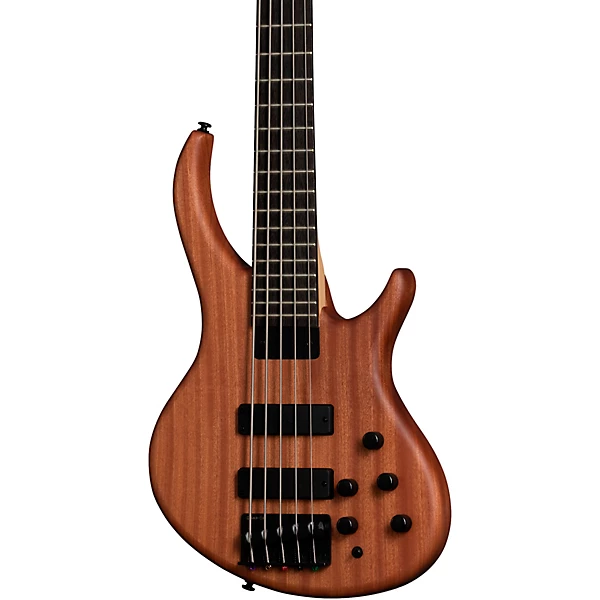 Tobias Killer B V 5 String Bass Satin Natural