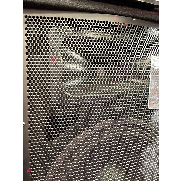 JBL Used JBL AM721200WH 2 WAY FULL RANGE Unpowered Speaker.gc