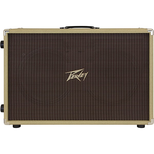Peavey 212 C 60W 2x12 Guitar Speaker Cabinet