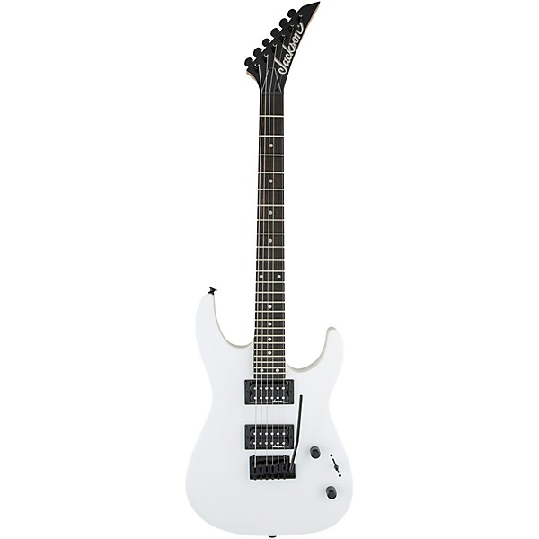 Jackson Dinky JS11 Electric Guitar Snow White