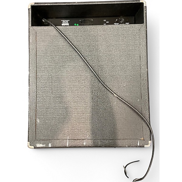 Acoustic Used Acoustic B200 Bass Combo Amp.gc