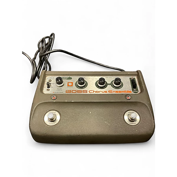 BOSS Vintage Vintage