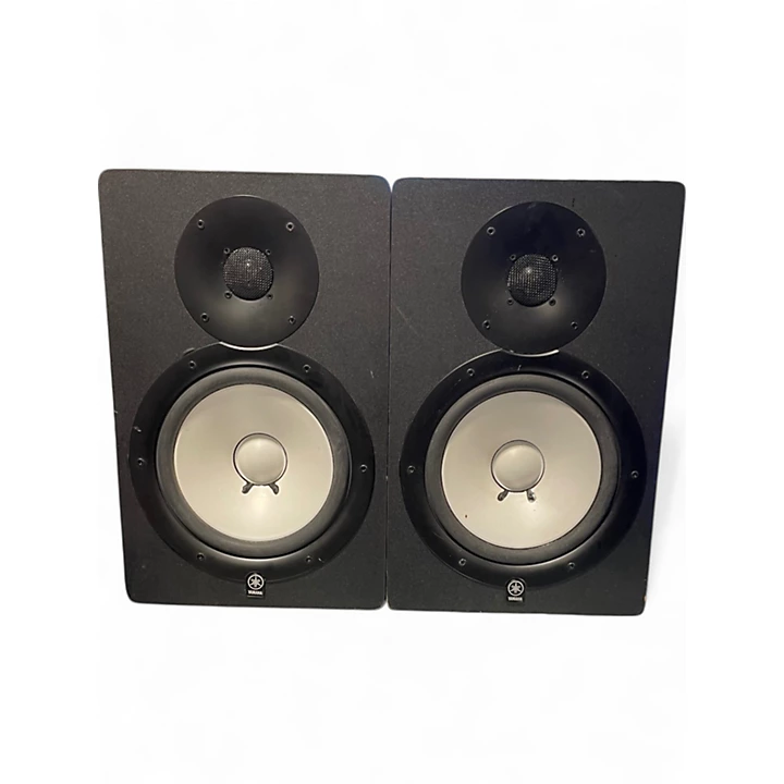 Yamaha Used Yamaha HS8 Pair Powered Monitor