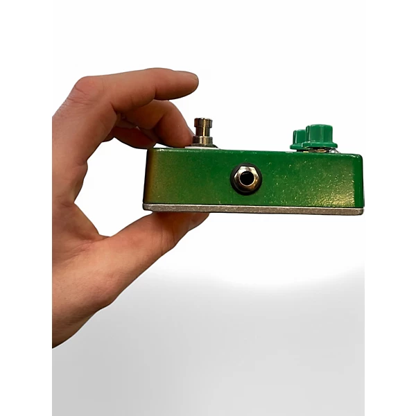 Used Nev Tech Demon Bender Effect Pedal