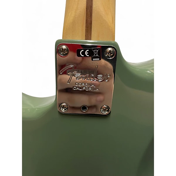 Fender Big Apple Stratocaster Solid Body Electric Guitar.gc