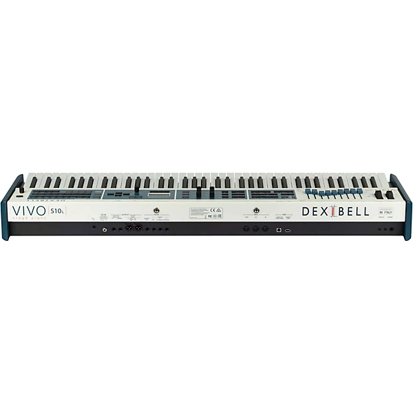 VIVO S10L 76 Key Digital Stage Keyboard