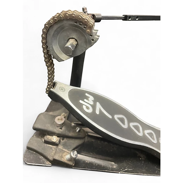 DW Used DW 7000 Series Double Double Bass Drum Pedal