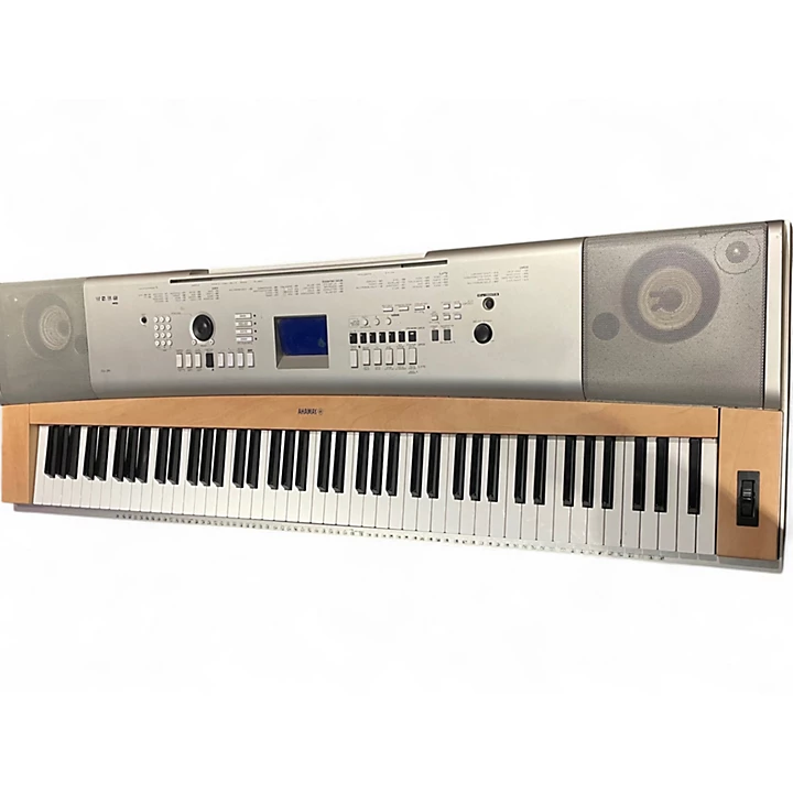 Yamaha Used Yamaha YPG635 88 Key Digital Piano