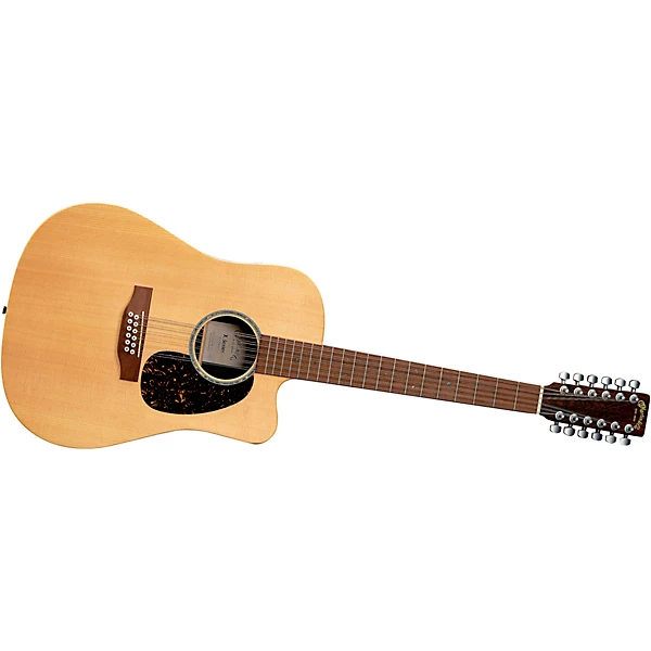 Martin X Series Brazilian HPL