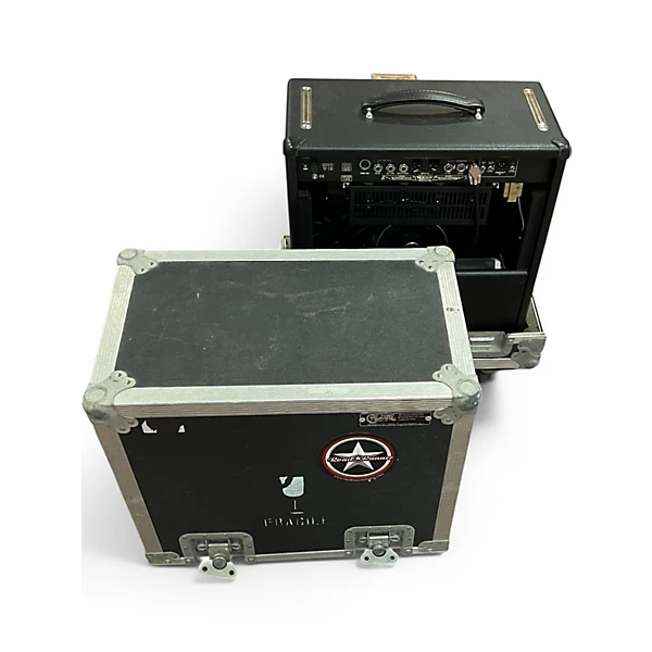 MESA Boogie Used MESA Boogie Mark V Thirty Five 1x12 Tube Guitar Combo Amp