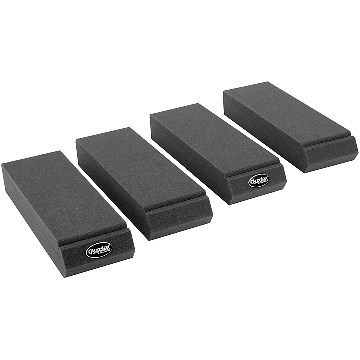 MoPad Monitor Isolation Pads