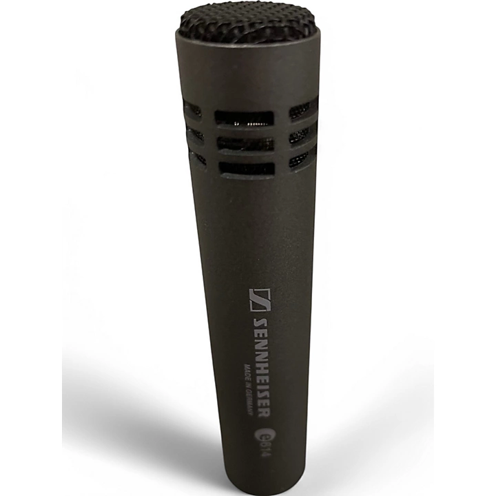 Sennheiser Used Sennheiser E614 Condenser Microphone