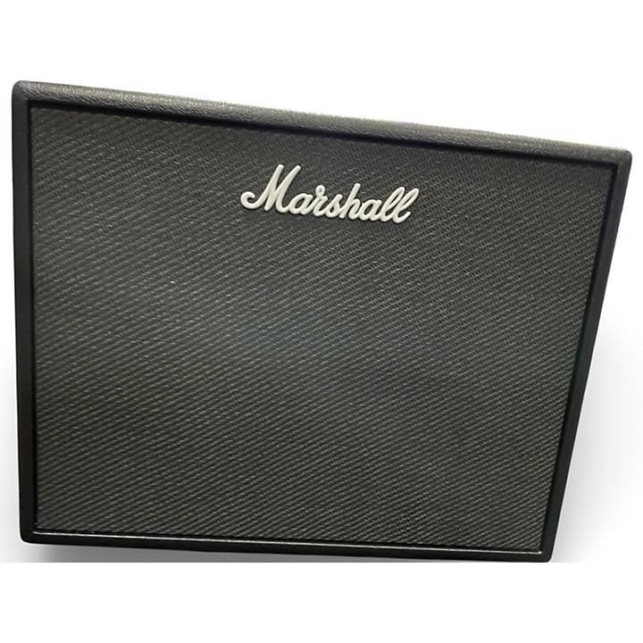 Used Marshall CODE 50W 1x12 Guitar Combo Amp