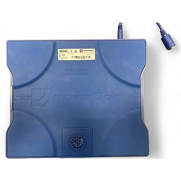 Novation Used Novation CIRCUIT Synthesizer.gc