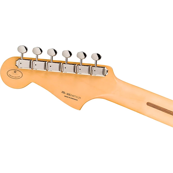 Player II Jazzmaster Limited Edition Electric Guitar Kit