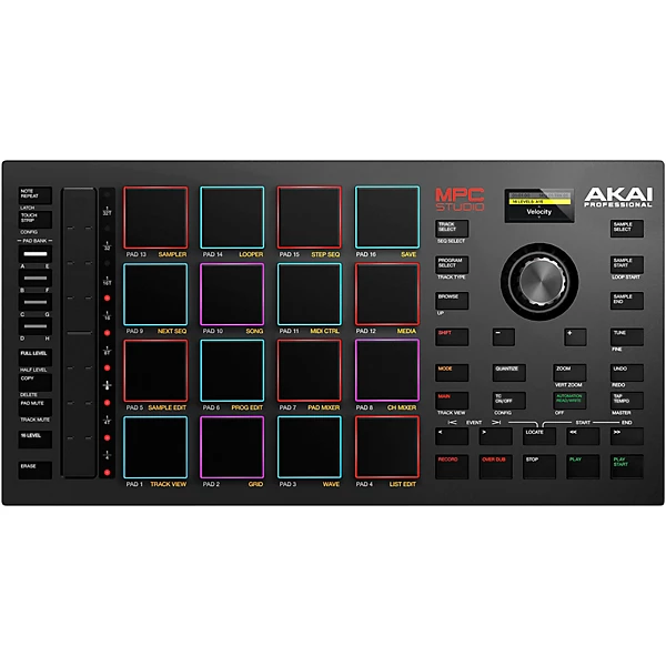 MPC Studio Music Production Controller