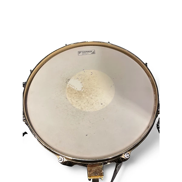 TAMA Used TAMA 65X14 Starclassic Snare Red Drum.gc