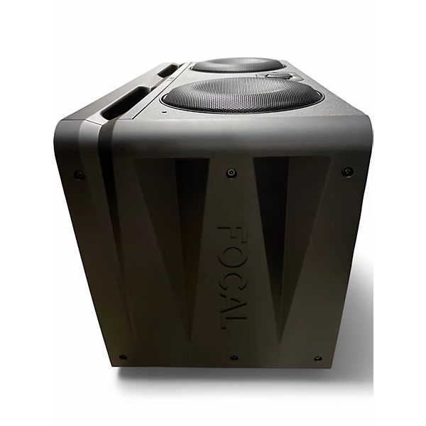 Focal Used Focal ALPHA TWIN EVO Powered Monitor