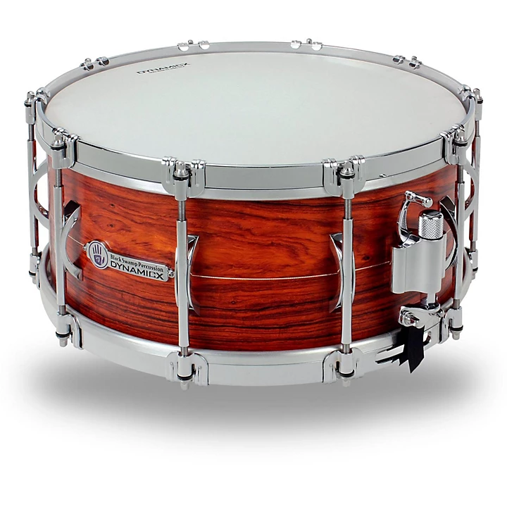 Dynamicx Sterling Series Series Snare Drum