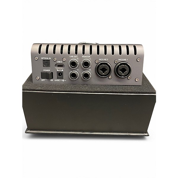 Universal Audio Used Universal Audio APOLLO TWIN X DUO USB 3 Audio Interface