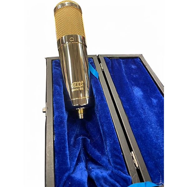 MXL Used MXL Gold 35 Condenser Microphone