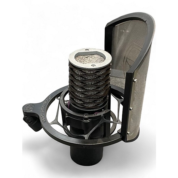 Aston Used Aston Spirit Condenser Microphone